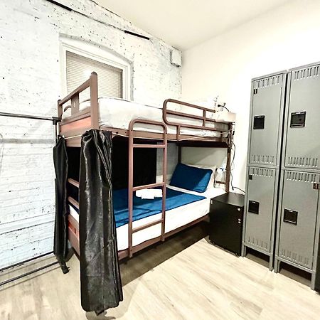 Stay 424 Hostel シカゴ エクステリア 写真