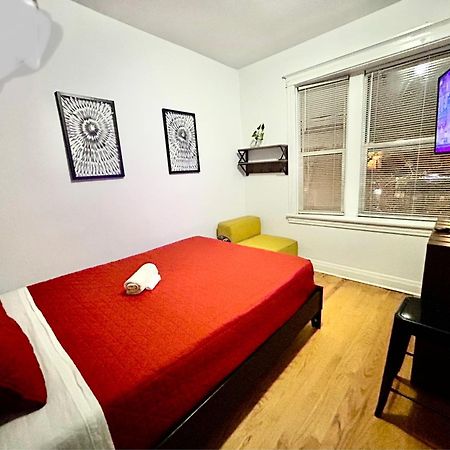 Stay 424 Hostel シカゴ エクステリア 写真