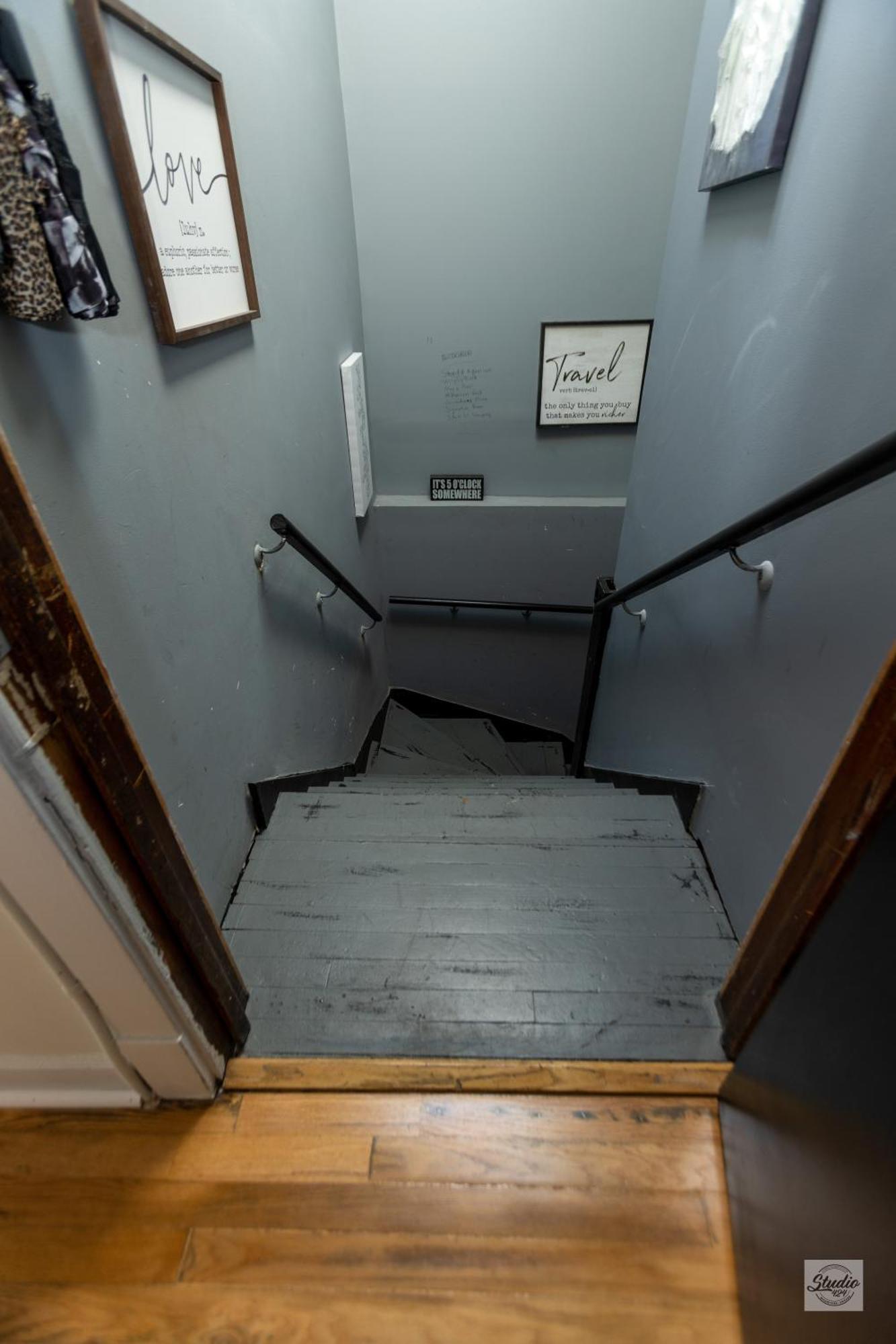 Stay 424 Hostel シカゴ エクステリア 写真