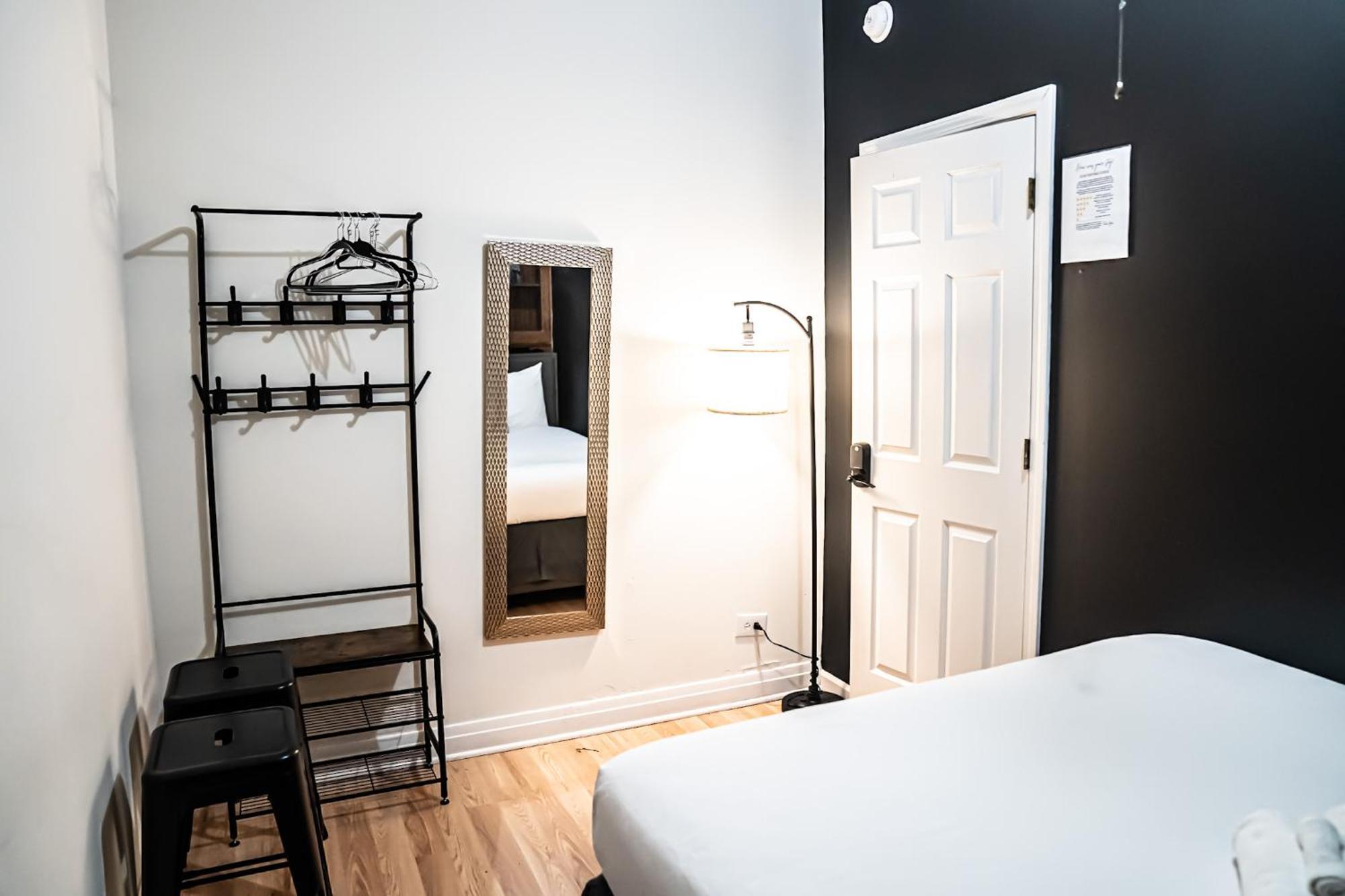 Stay 424 Hostel シカゴ エクステリア 写真
