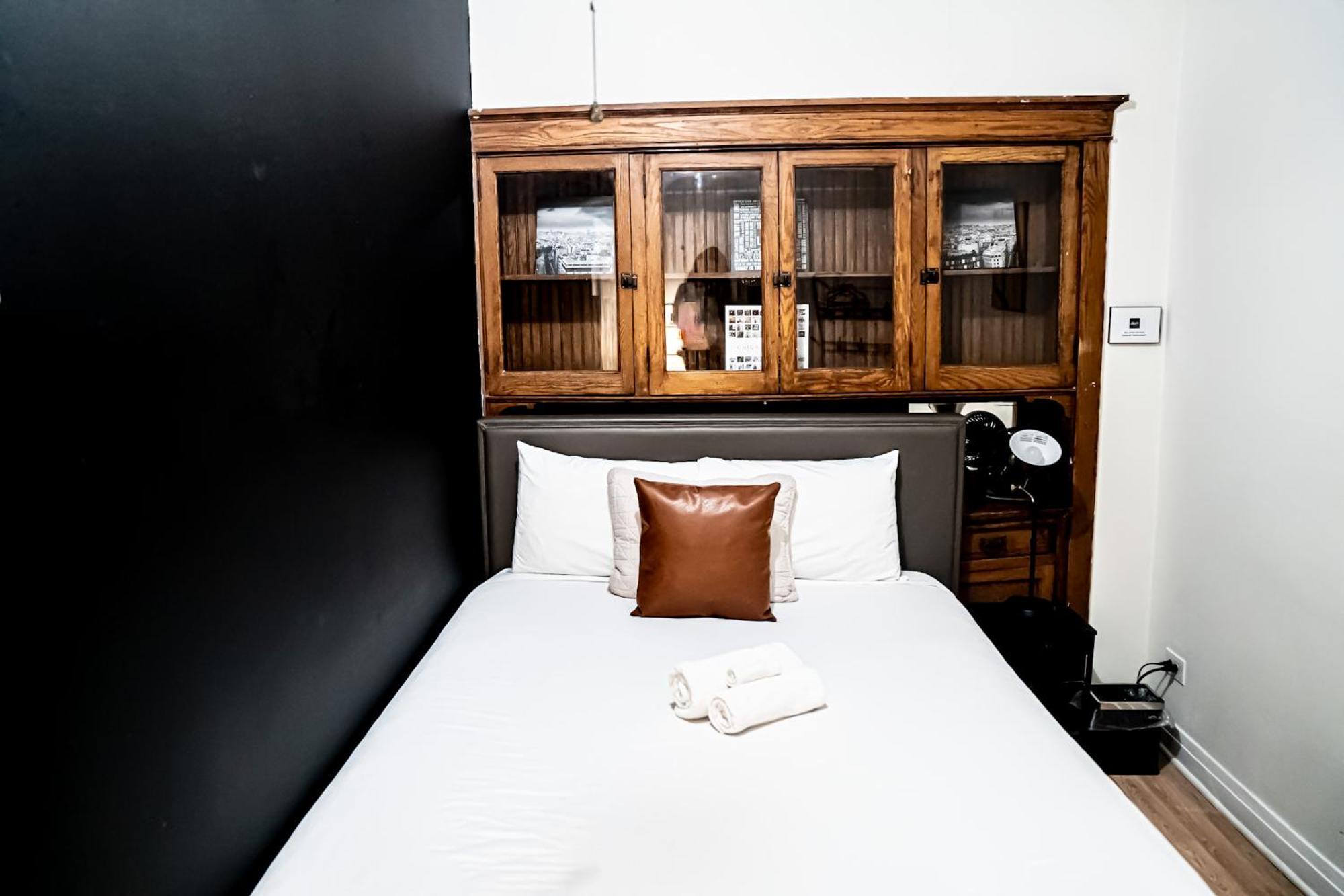 Stay 424 Hostel シカゴ エクステリア 写真