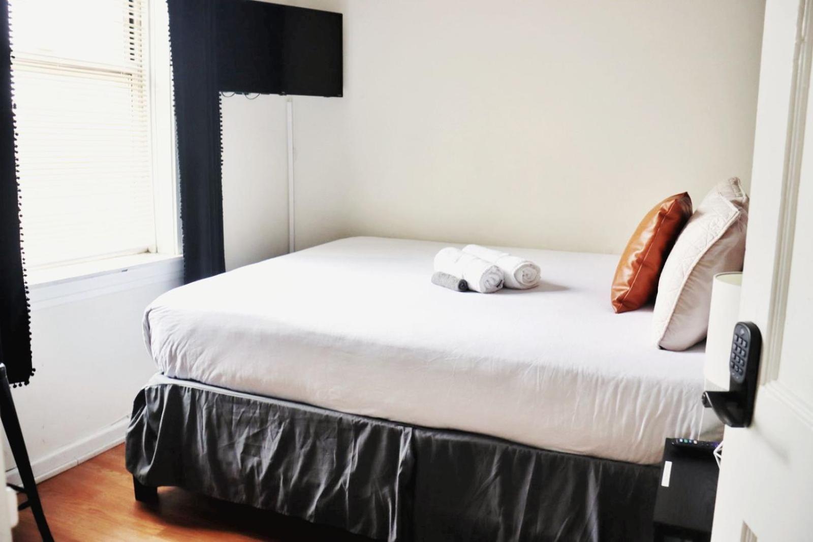 Stay 424 Hostel シカゴ エクステリア 写真