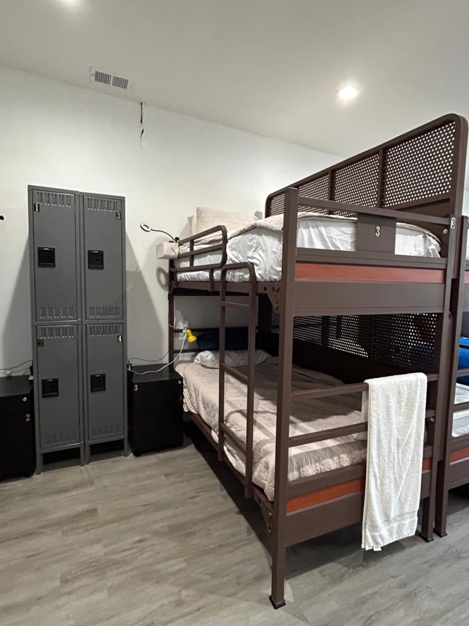 Stay 424 Hostel シカゴ エクステリア 写真