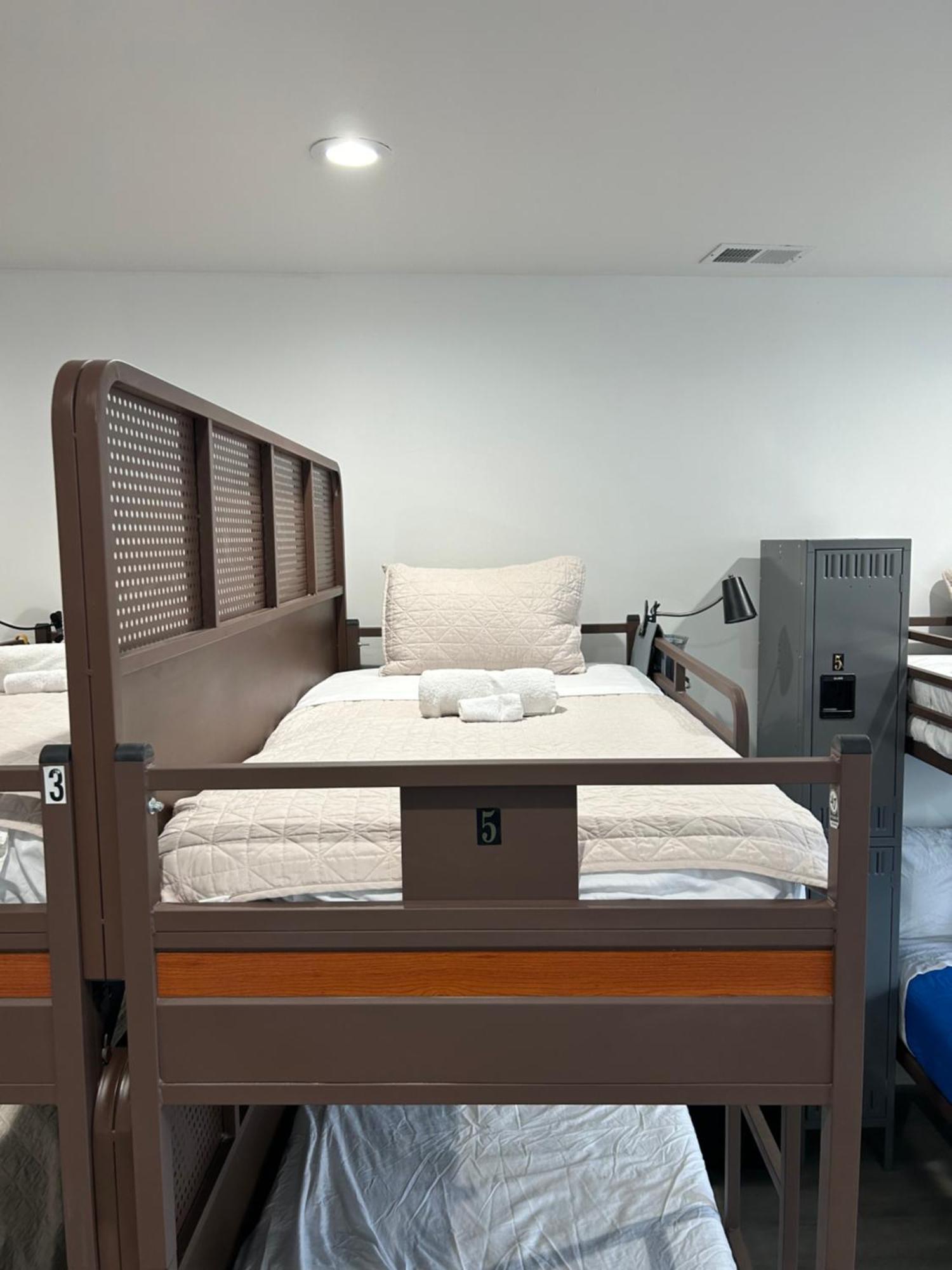 Stay 424 Hostel シカゴ エクステリア 写真