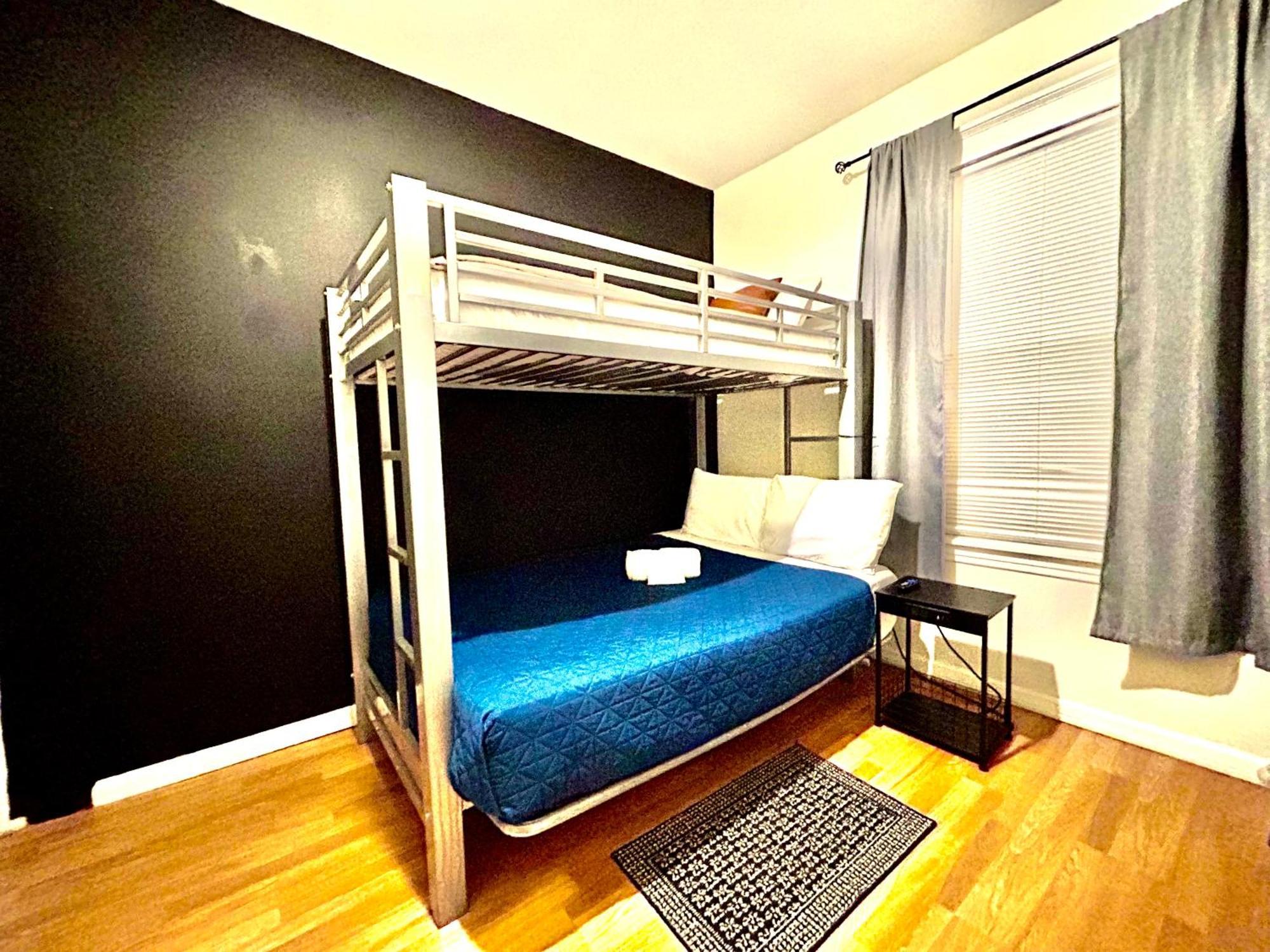 Stay 424 Hostel シカゴ エクステリア 写真