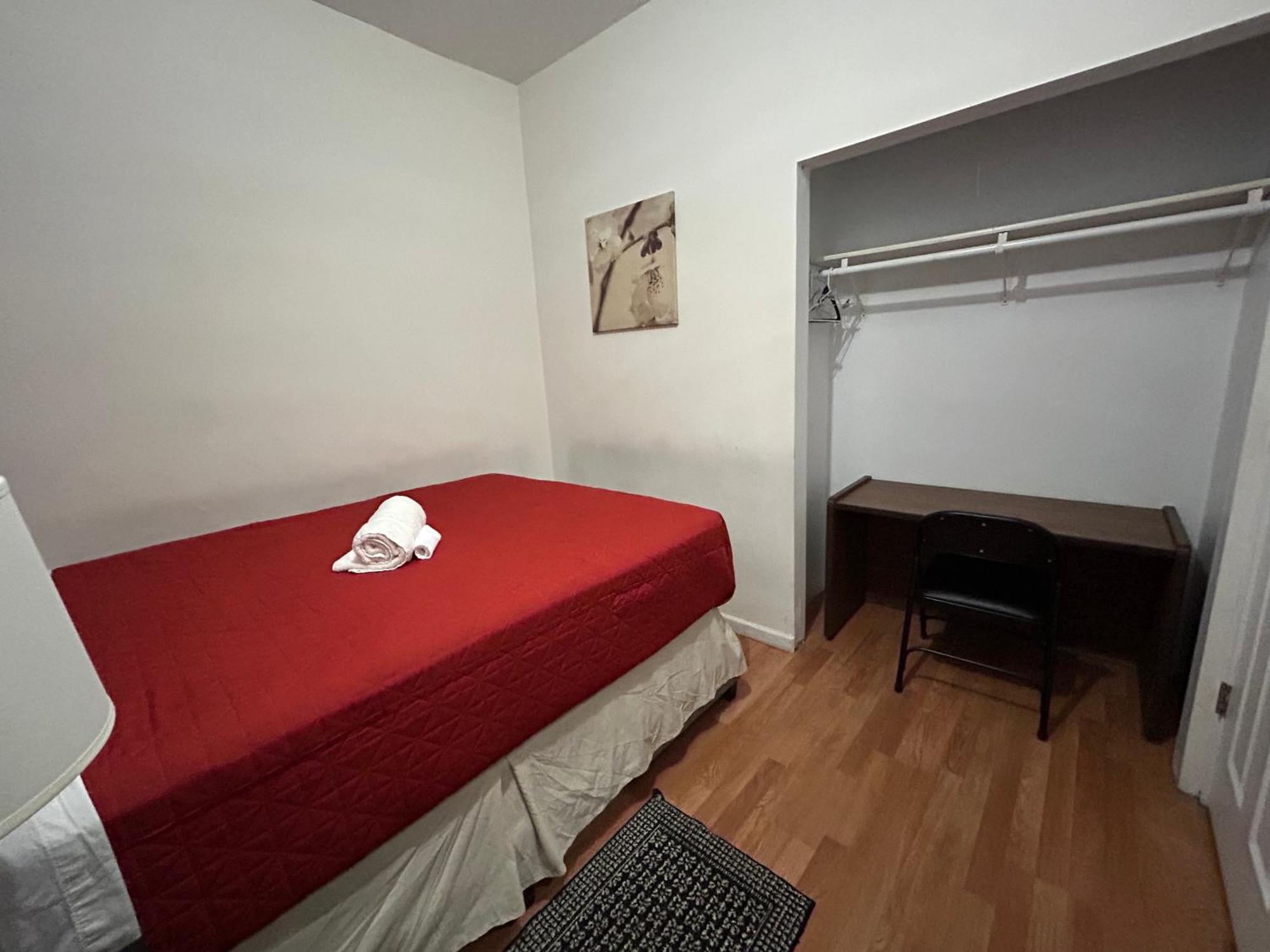 Stay 424 Hostel シカゴ エクステリア 写真