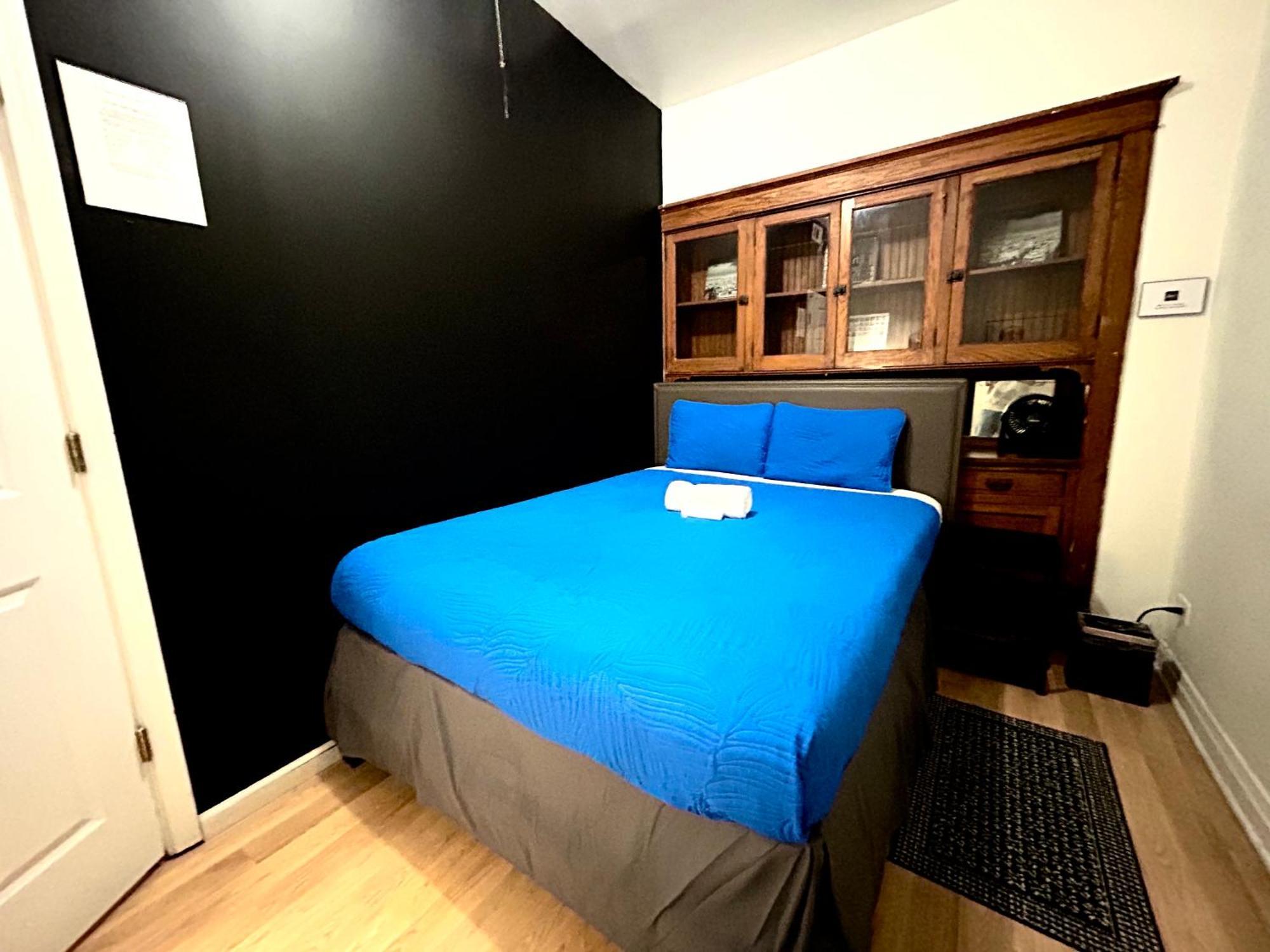 Stay 424 Hostel シカゴ エクステリア 写真