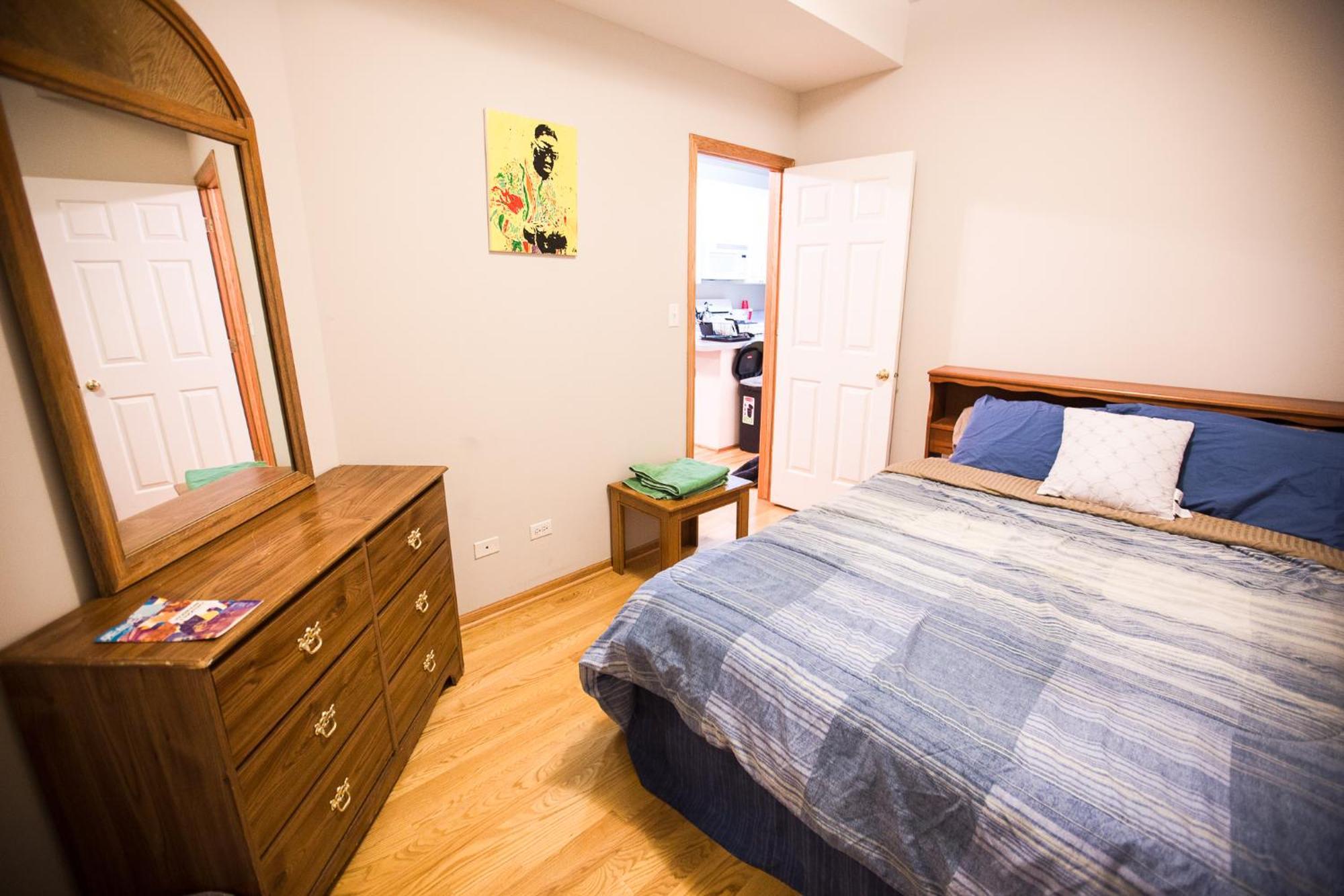 Stay 424 Hostel シカゴ エクステリア 写真